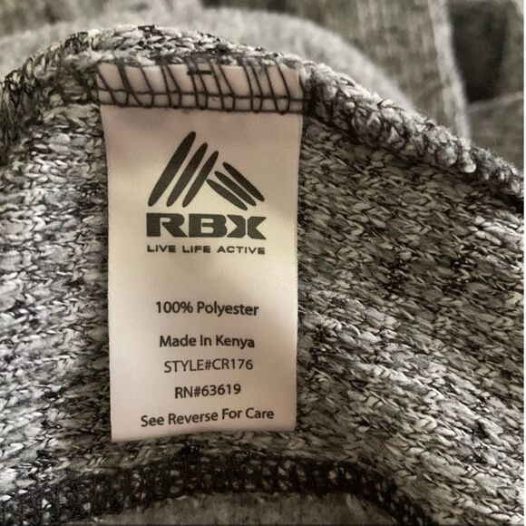 RBX Sweatshirt - Picture 12 of 12